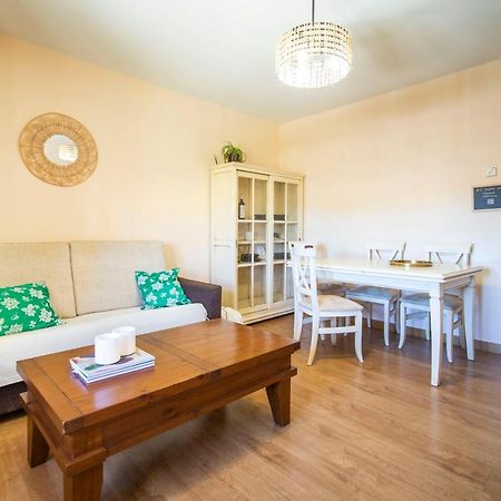 Apartamentos Ribera Del Duero Las Escuelas Vadocondes エクステリア 写真