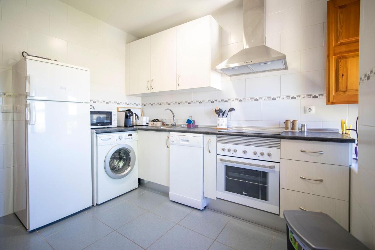 Apartamentos Ribera Del Duero Las Escuelas Vadocondes エクステリア 写真
